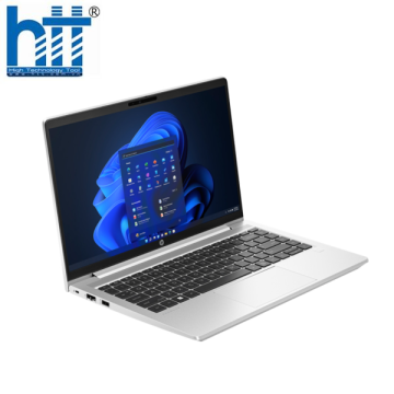 Laptop HP ProBook 440 G10 9H8U6PT (Intel Core i5-1335U | 16GB | 512GB | Intel UHD | 14 inch FHD | Win 11 | Bạc)