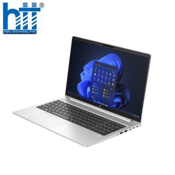 Laptop HP ProBook 450 G10 873D3PA (Intel core i7-1355U | 16GB | 512GB | 15.6FHD | Intel UHD Graphics| W11SL | BẠC)