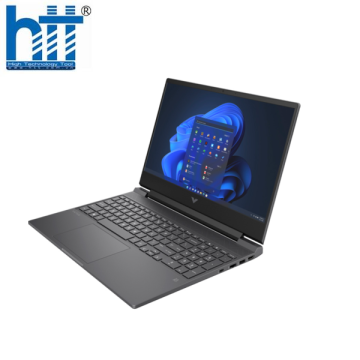 Laptop HP GAMING VICTUS 15-fa1139TX 8Y6W3PA (Intel Core i5-12450H | 16GB | 512GB | RTX 2050 | 15.6 inch FHD | Win 11| Đen)