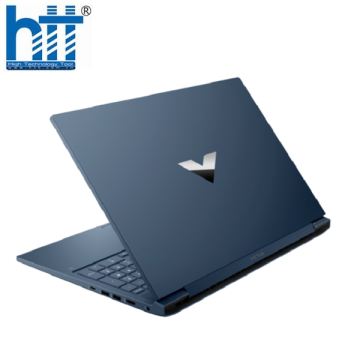 Laptop HP VICTUS 16-s0145AX ( 9Q992PA) | Xanh | AMD Ryzen 7 7840HS | RAM 32GB | 512GB SSD | NVIDIA GeForce RTX 3050 6GB | 16.1 Inch FHD | 144Hz | 4 Cell | Win 11 SL | 1Yr