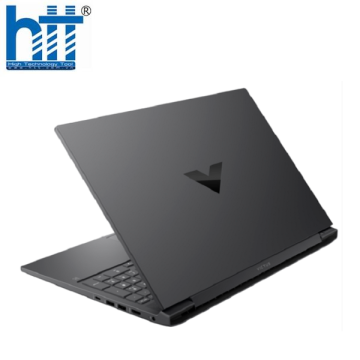 Laptop HP VICTUS 16-s0139AX ( 9Q986PA) | Đen | R7-7840HS | Ram 32GB | 512GB SSD | NVIDIA GeForce RTX 4060 8GB | 16.1 Inch FHD 144Hz | 4 Cell | Win 11 SL | 1Yr