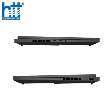 Laptop HP OMEN 16-wf0129TX 8W943PA (Intel Core i9-13900HX | 32GB | 1TB | RTX 4070 | 16.1 inch QHD 240Hz | Win 11 | Đen)