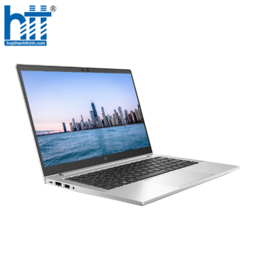 Laptop HP EliteBook 630 G9 6M141PA (i3-1215U | 8GB | 512GB | Intel UHD Graphics | 13.3' FHD | Win 11)