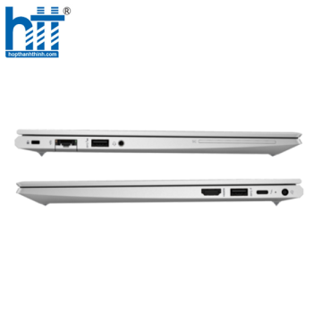 Laptop HP Elitebook 630 G10 9J0B3PT (Intel Core i5-1335U | 8GB | 512GB | Intel UHD | 13.3 inch FHD | Win 11 | Bạc)