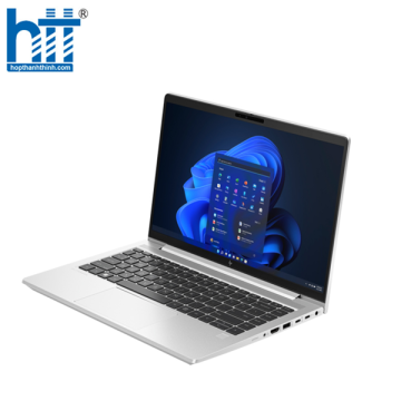 Laptop HP EliteBook 640 G10 873H2PA (Intel Core i7-1355U | 16GB | 512GB | Intel Iris Xe | 14 inch FHD | Win 11 | Bạc)