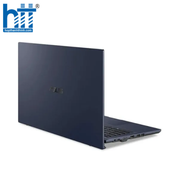 Laptop ASUS ExpertBook B1 B1502CVA-NJ0050W (Intel Core i5-1335U | 8GB DDR4 | 512GB | Intel UHD Graphics | 15.6 inch FHD | Windows 11 Home | Đen)