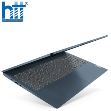 Laptop Lenovo IdeaPad 5 15ITL05 (82FG00M5VN) (Core i5 1135G7/8GB RAM/512GB SSD/15.6 FHD/Win10/Xanh)