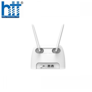 BỘ PHÁT WIFI 4G HIKVISION DS-3WR4G12C WIRELESS AC1200MBPS