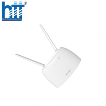 BỘ PHÁT WIFI 4G HIKVISION DS-3WR4G12C WIRELESS AC1200MBPS