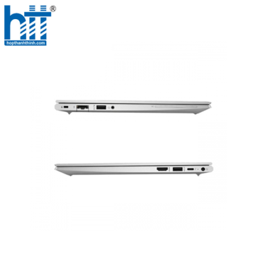 Laptop HP Elitebook 630 G10 873D5PA Bạc (Cpu i3-1315U | Ram 8GB | SSD 256GB | Intel UHD Graphics | 13.3 inch FHD W11SL)