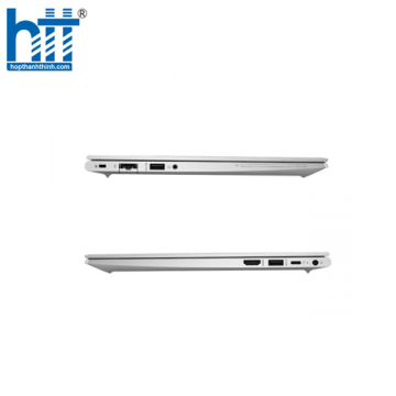 Laptop HP Elitebook 630 G10 873D6PA Bạc (Cpu i3-1315U | Ram 8GB | SSD 512GB | Intel UHD Graphics | 13.3 inch FHD W11SL)
