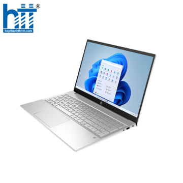 Laptop HP Pavilion 15-eg3099TU 8C5M0PA (Intel Core i3-1315U | 8GB | 256GB | Intel UHD | 15.6 inch FHD | Win 11 | BẠC)