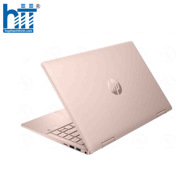Laptop HP Pavilion X360 14-ek1049TU 80R27PA (Intel Core i5-1335U | 16GB | 512GB | Intel Iris Xe | 14 inch FHD | Cám ứng | Win 11 | Vàng)