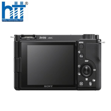 Máy ảnh Sony ZV-E10 Body