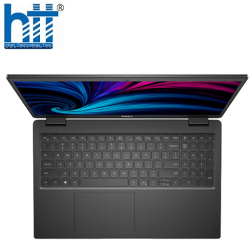 Laptop Dell Latitude 3520 71004153 (Core i5-1135G7 | 8GB | 256GB | Intel Iris Xe | 15.6 inch FullHD | Ubuntu | Đen)
