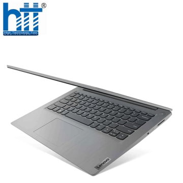 Laptop Lenovo IdeaPad 3 14ITL6 (82H700DNVN) (i3 1115G4/8GB RAM/512GB SSD/14 FHD/Win10/Xám)