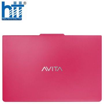 Laptop AVITA LIBER V14H (NS14H8VNG561-URB) (i5 10210U/8GB RAM/512GB SSD/14.0 inch FHD/Win10/Đỏ)