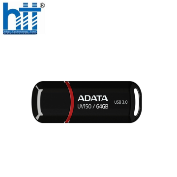 USB Adata UV150 16Gb (Đen)