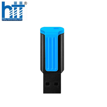 USB Adata UV140 16Gb (Đen Xanh)