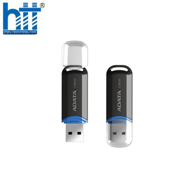 USB Adata C906 8Gb (Đen)