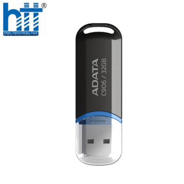 USB Adata C906 32Gb (Đen)