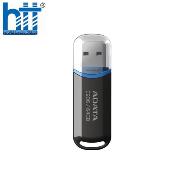 USB Adata C906 64Gb (Đen)