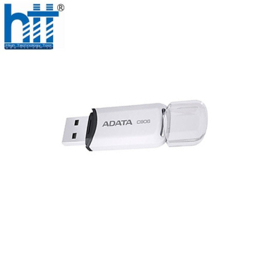 USB Adata C906 64Gb (Trắng)