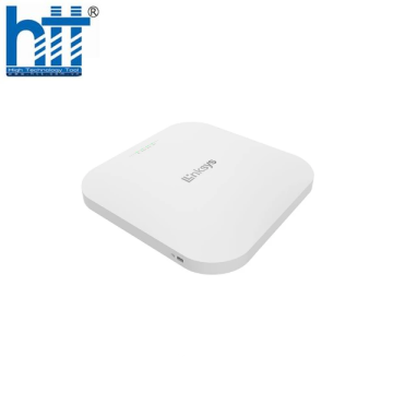 Bộ phát Wi-Fi 6 gắn trần băng tần kép chuẩn AX3600 Linksys LAPAX3600C