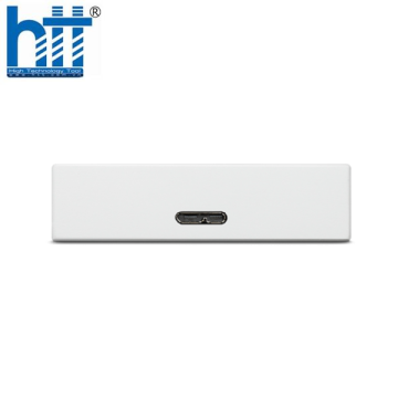 Ổ cứng di động Seagate One Touch 5Tb USB3.0 2.5inch- Màu đỏ (STKZ5000403)