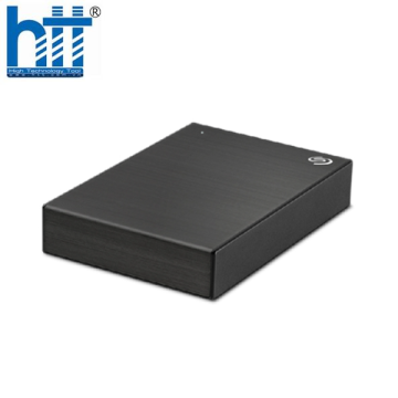 Ổ cứng di động Seagate One Touch 5Tb USB3.0 2.5inch- Màu đen (STKZ5000400)