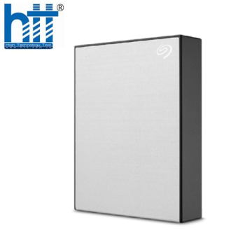 Ổ cứng di động Seagate One Touch 1Tb USB3.0 2.5inch- Màu bạc (STKY1000401)