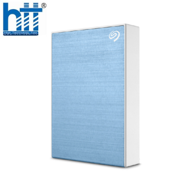 Ổ cứng di động Seagate One Touch 4Tb USB3.0 2.5inch- Màu xanh (STKZ4000402)