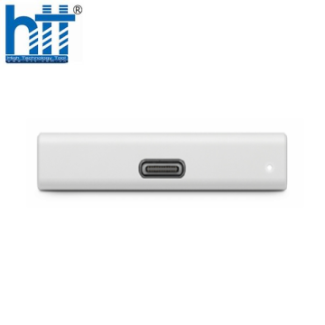 Ổ cứng di động SSD Seagate One Touch 2TB USB-C + Rescue Màu xanh (STKG2000402)