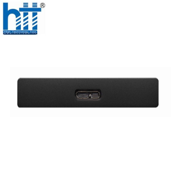 Ổ cứng di động Seagate Backup Plus Ultra Touch 2Tb USB3.0 - Màu đen (STHH2000400)