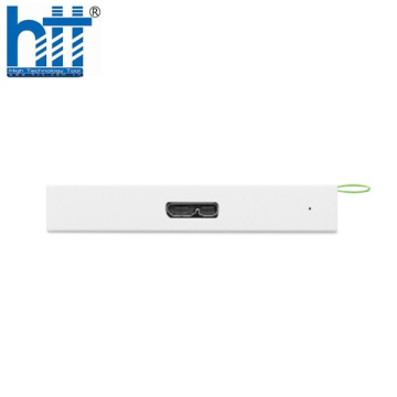 Ổ cứng di động SSD Seagate Ultra Touch 1Tb USB3.0 Màu trắng (STJW1000400)