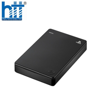 Ổ cứng di động Seagate Game Drive for PS4 2Tb USB3.0- Licensed Drive USB3.0 2.5inch- Màu đen (STGD2000300)