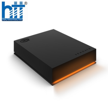 Ổ cứng di động Seagate Firecuda Gaming Hub 8Tb USB3.0 3.5inch- Màu đen (STKK8000400)