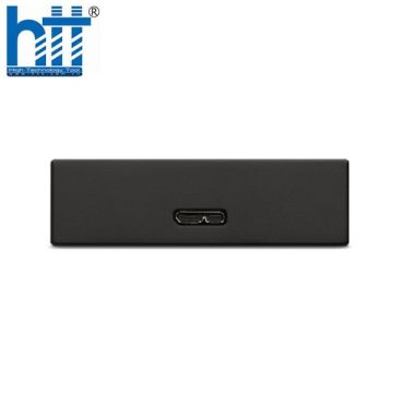 Ổ cứng di động Seagate One Touch 1Tb USB3.0 2.5inch- Màu đen (STKY1000400)