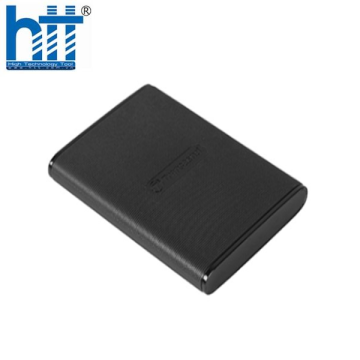 Ổ cứng di động SSD Transcend ESD270C 250Gb USB-A & USB-C