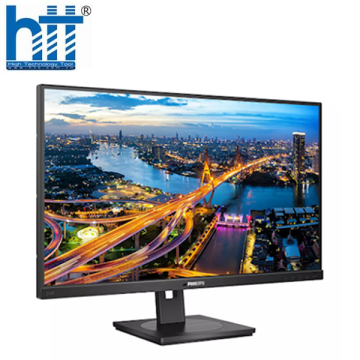 Màn hình LCD PHILIPS 27 inch 276B1 (2560 x 1440/IPS/75Hz/4 ms/FreeSync)