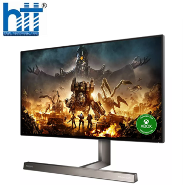 Màn hình LCD PHILIPS 27 inch 279M1RV (3840 x 2160/Nano IPS/144Hz/1 ms/FreeSync Premium Pro)