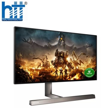 Màn hình LCD PHILIPS 27 inch 279M1RV (3840 x 2160/Nano IPS/144Hz/1 ms/FreeSync Premium Pro)