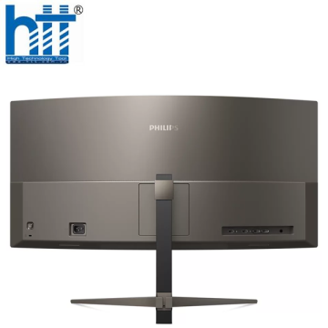 Màn hình LCD PHILIPS 34 inch 345M2CRZ (3440 x 1440/VA/165Hz/4 ms/AMD FreeSync)