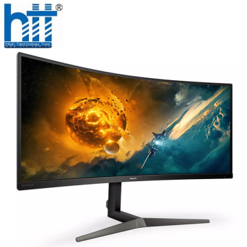 Màn hình LCD PHILIPS 34 inch 345M2CRZ (3440 x 1440/VA/165Hz/4 ms/AMD FreeSync)