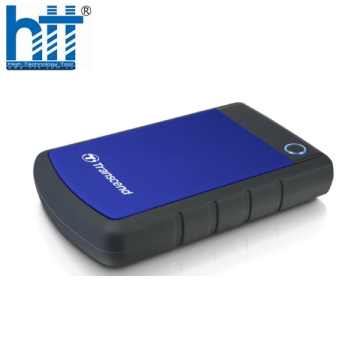 Ổ cứng di động Transcend Mobile H3B 2Tb USB3.0