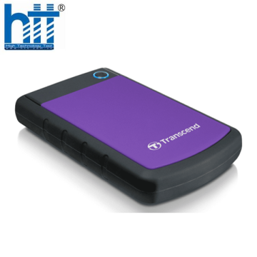 Ổ cứng di động Transcend Mobile H3P 1Tb USB3.0