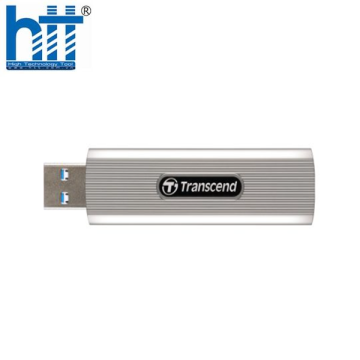 Ổ cứng di động SSD Transcend ESD320A 512Gb USB 3.2