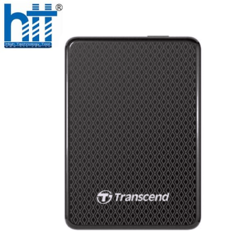 Ổ cứng di động SSD Transcend 256Gb USB3.0 TS256GESD400K