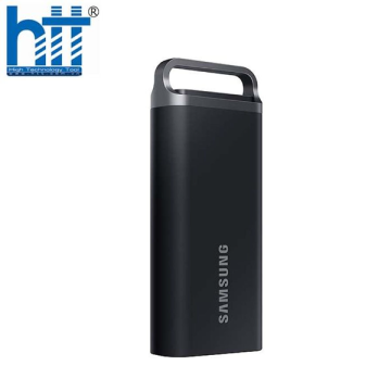 Ổ cứng di động SSD Samsung T5 EVO 2Tb USB3.2 - Đen (MU-PH2T0S)