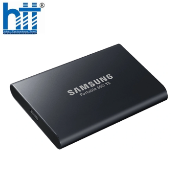 Ổ cứng di động SSD Samsung T5 Portable 1Tb USB3.1 Đen (MU-PA1T0B)